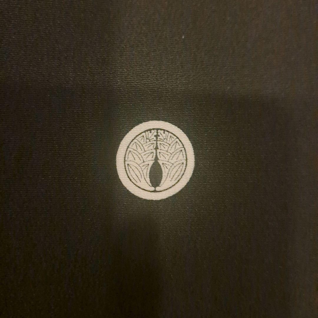 美品❇️豪華黒留袖　手描友禅　刺繍　絞り染め　比翼仕立て　５つ紋　フルセット