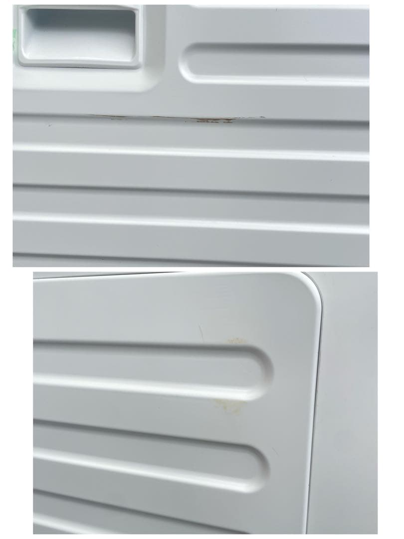 ◯ Panasonic ドラム式電気洗濯乾燥機 NA-LX125AL 2022年