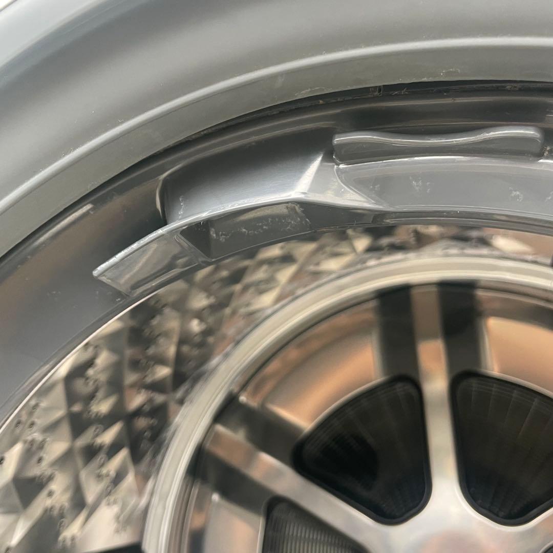 ◯ Panasonic ドラム式電気洗濯乾燥機 NA-LX125AL 2022年