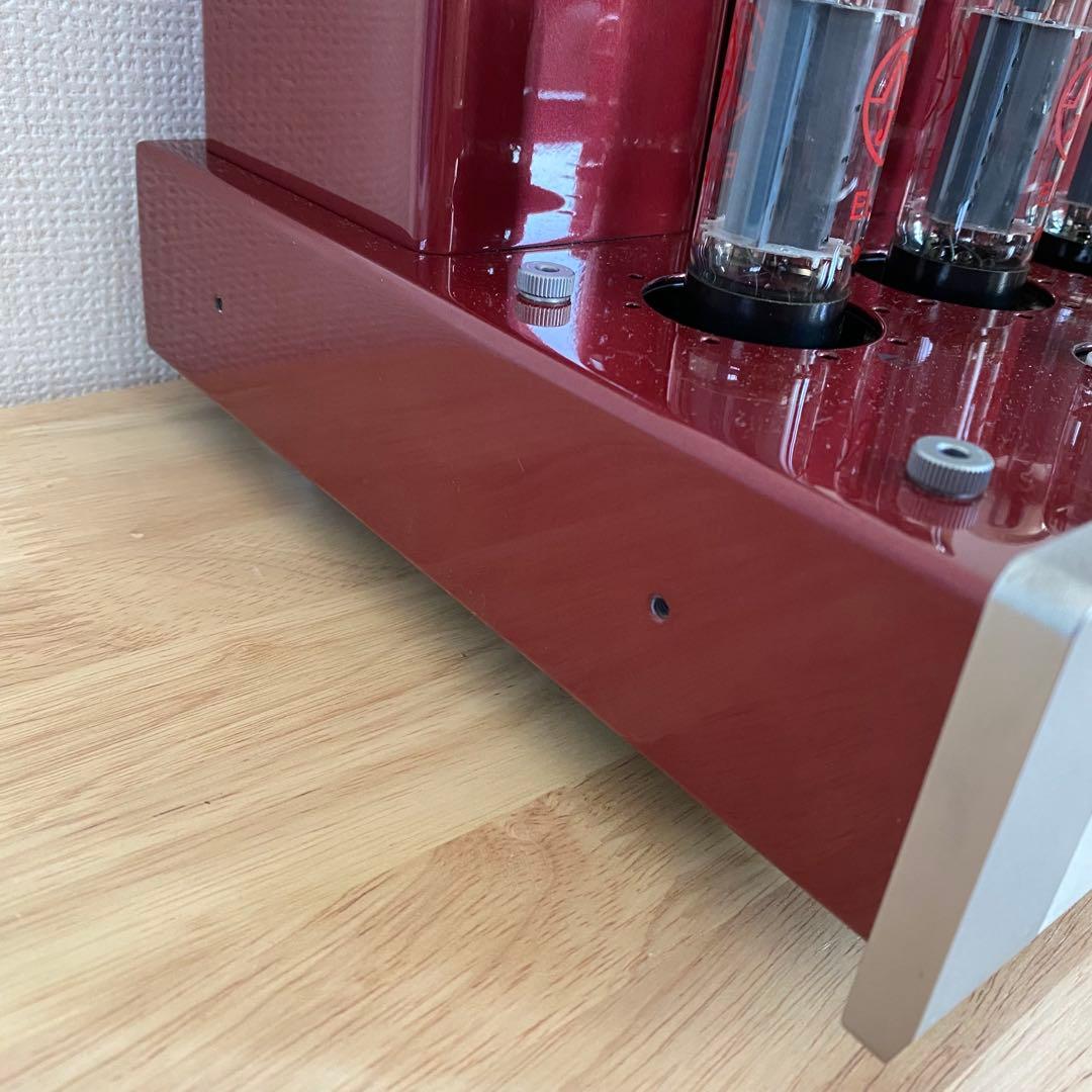 【ずきおさん専用】TRIODE TRV-35SER 真空管アンプ