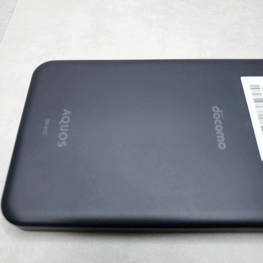 極美品✨️DOCOMO　SHARP AQUOS wish2 SH-51C