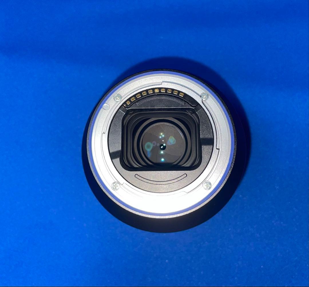 タカヤンマンさん専用batis 85mmF1.8 美品！！箱無し、説明書あり。