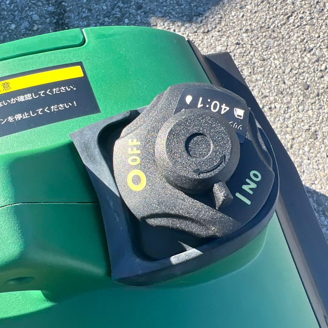 新品未開封 DA1000iW ポータブル発電機