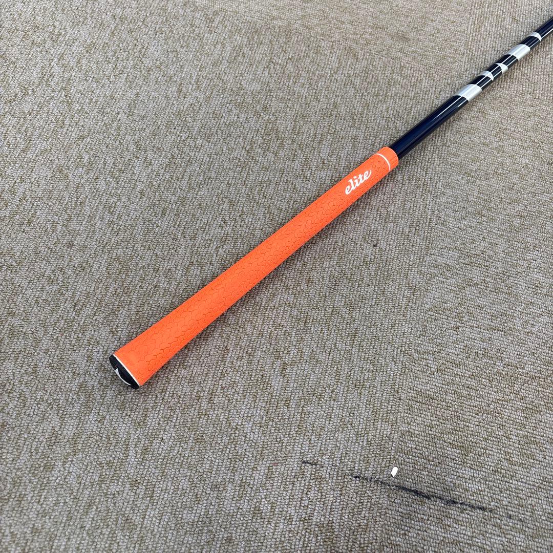 キャロウェイ ROGUE ドライバー 9.0 No.H6