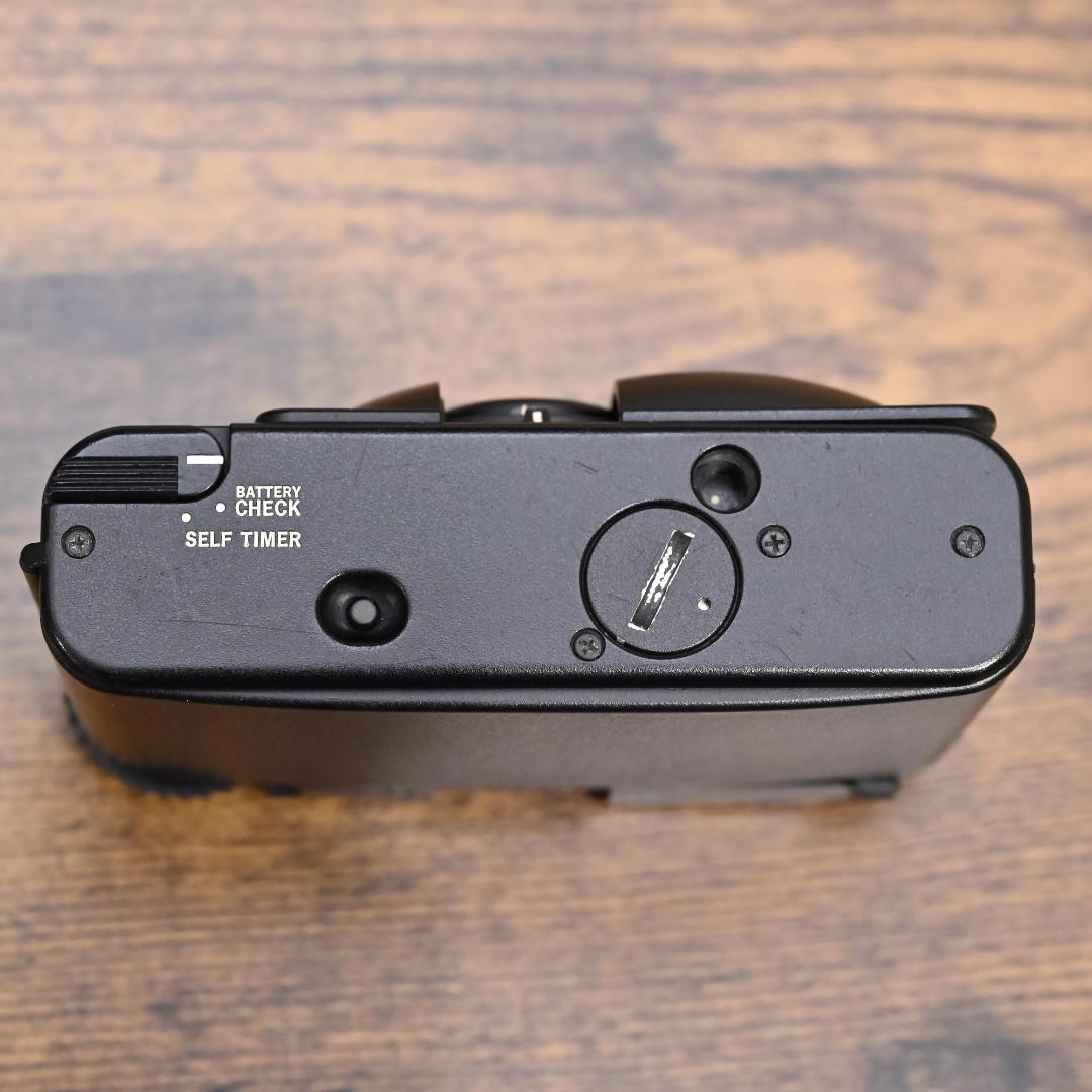 ✧美品✧モルト交換済✧OLYMPUS XA2