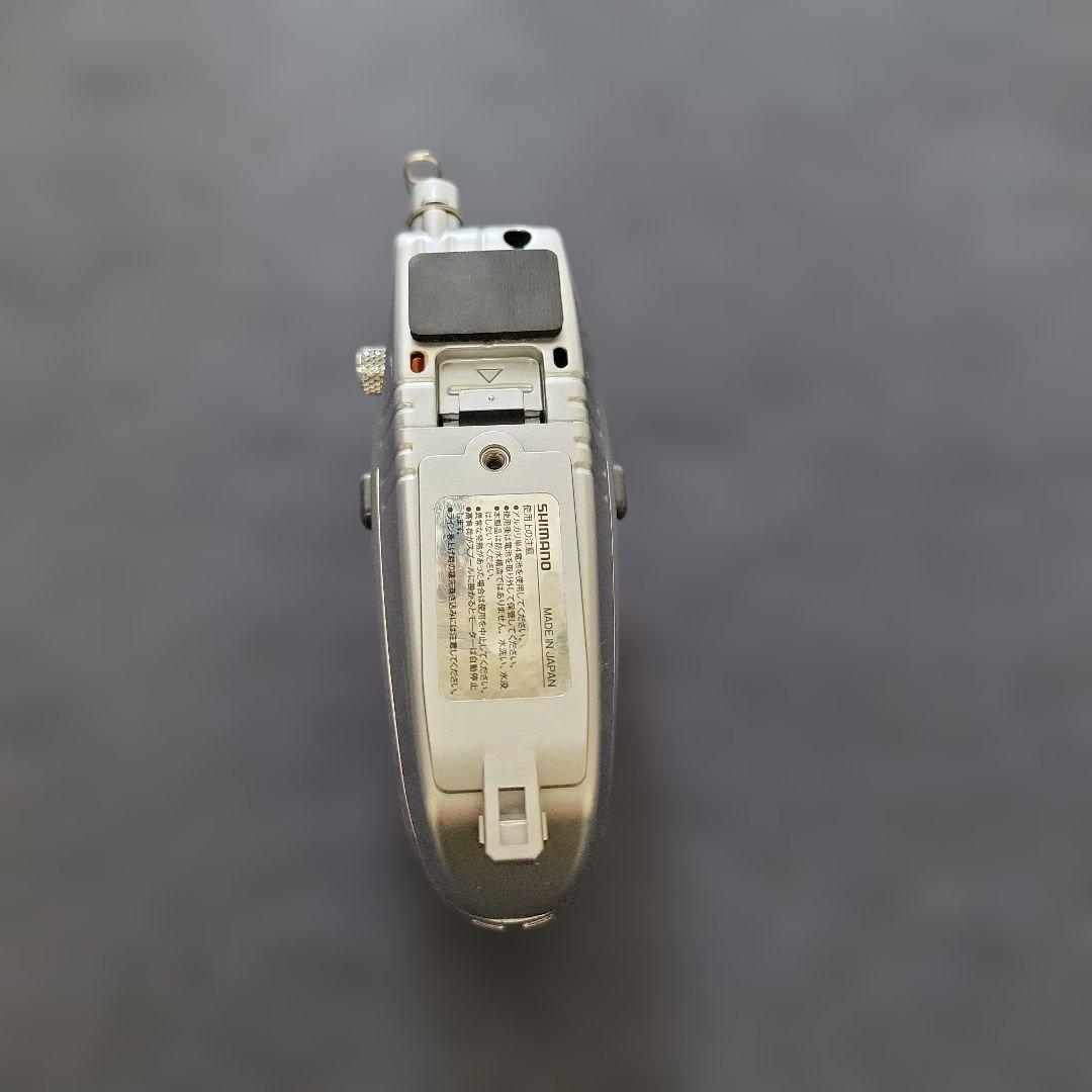 電動リール DDM -T シマノ ワカサギマチック スタンド、可変セット