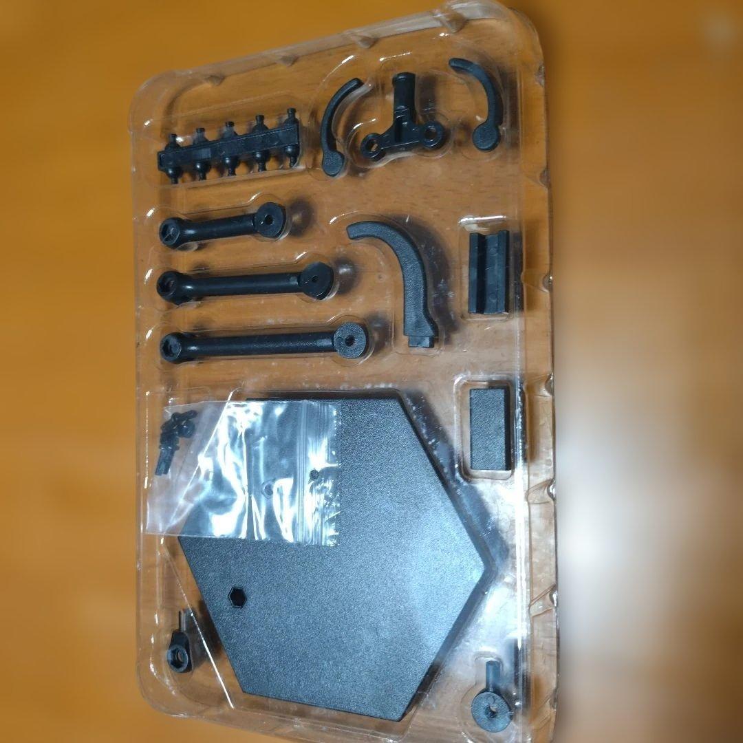 ゲリラセール　Remad Custom 1/12 ベイン ダークナイトライジング