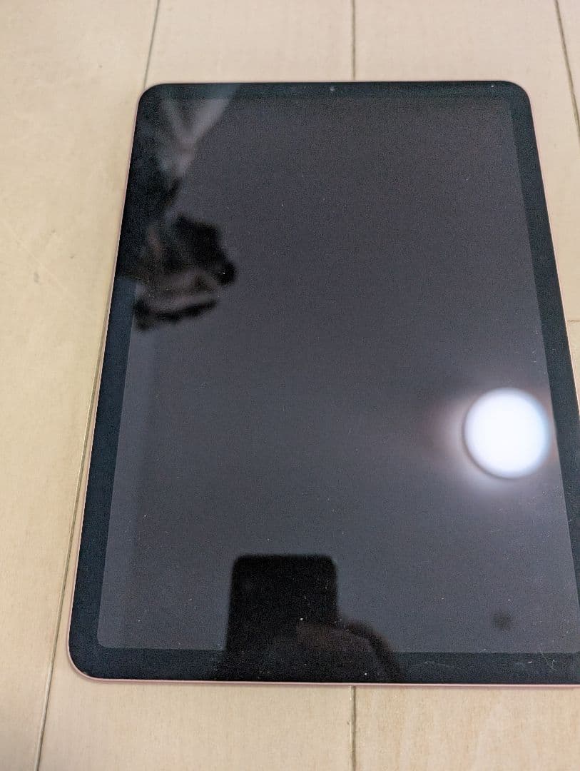 た*う様 iPad 11インチ ローズゴールド