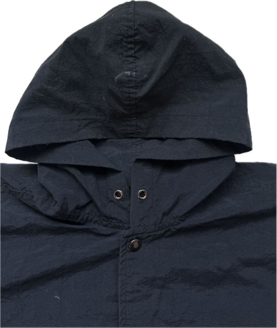 ジャケット・アウター 80s old stussy fooded jacket