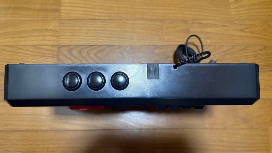 PC用ゲームコントローラー・コンバーター IST MALL Make Keyboard Pro