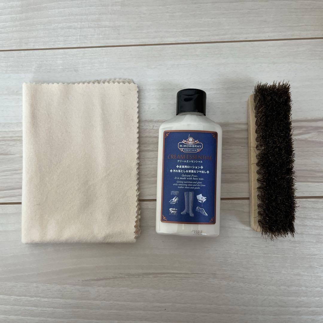 GLEN ライトウェイト ブリーフケース