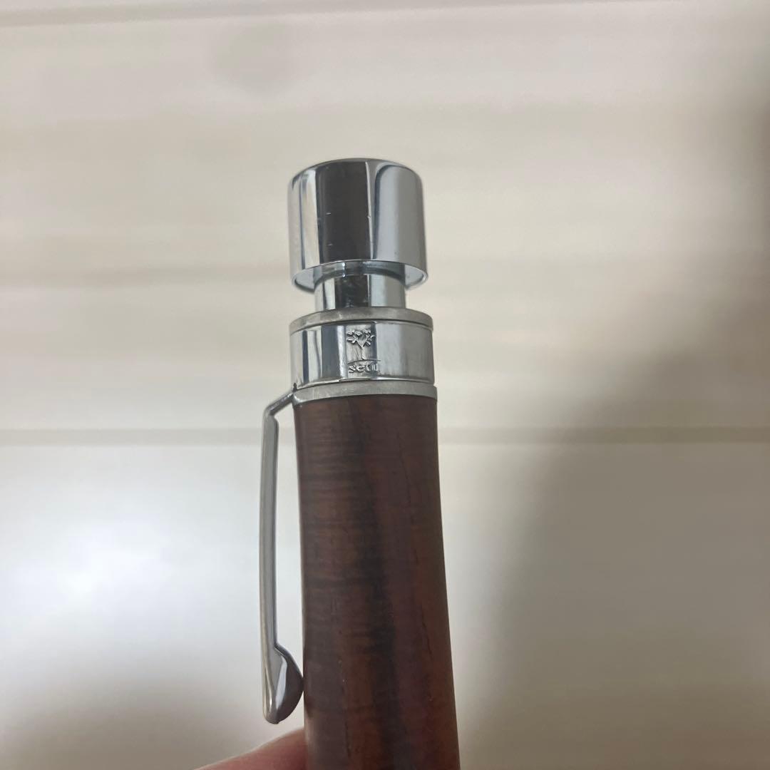 工房楔　グラッソ　シアメースローズウッド