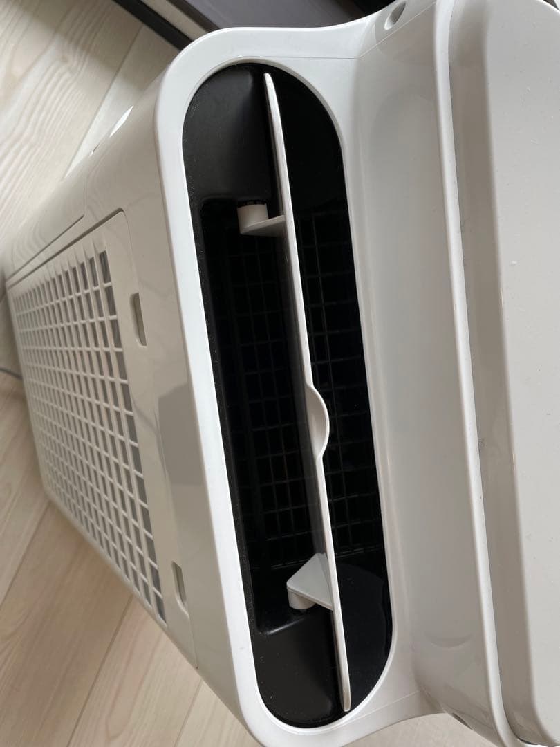 SHARP 加湿空気清浄機 KC-N500Y ホワイト(★☆引越しSALE☆★)