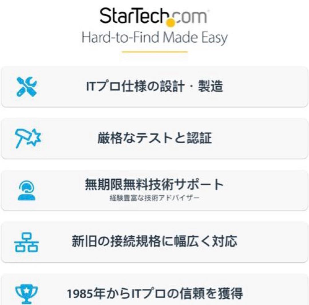 【新品未使用】NOTECONS02 USB VGA KVMコンソールアダプタ