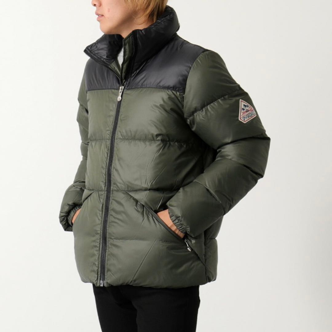 【新品】PYRENEX (ピレネックス)ダウンジャケット RADIANT XL