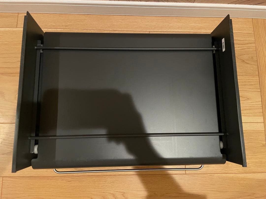 UtaU ブレッドドロワー ワイド　ブレッドケース