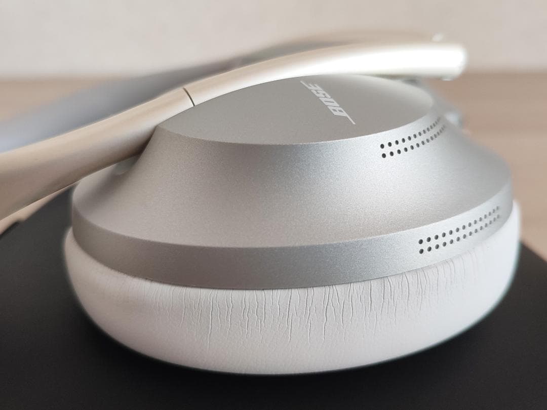 Bose NC700 ノイズキャンセリングワイヤレスヘッドホン