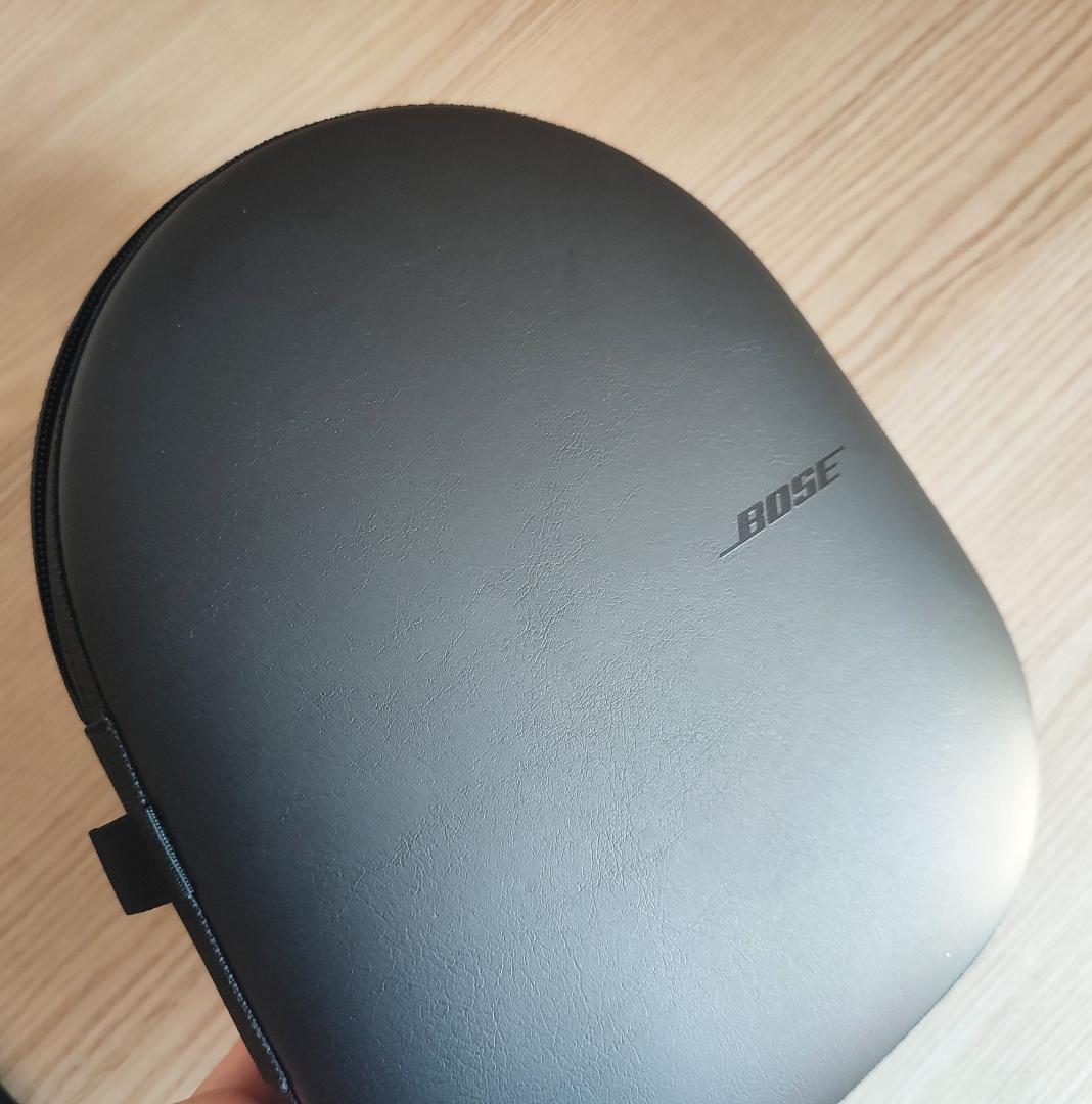 Bose NC700 ノイズキャンセリングワイヤレスヘッドホン