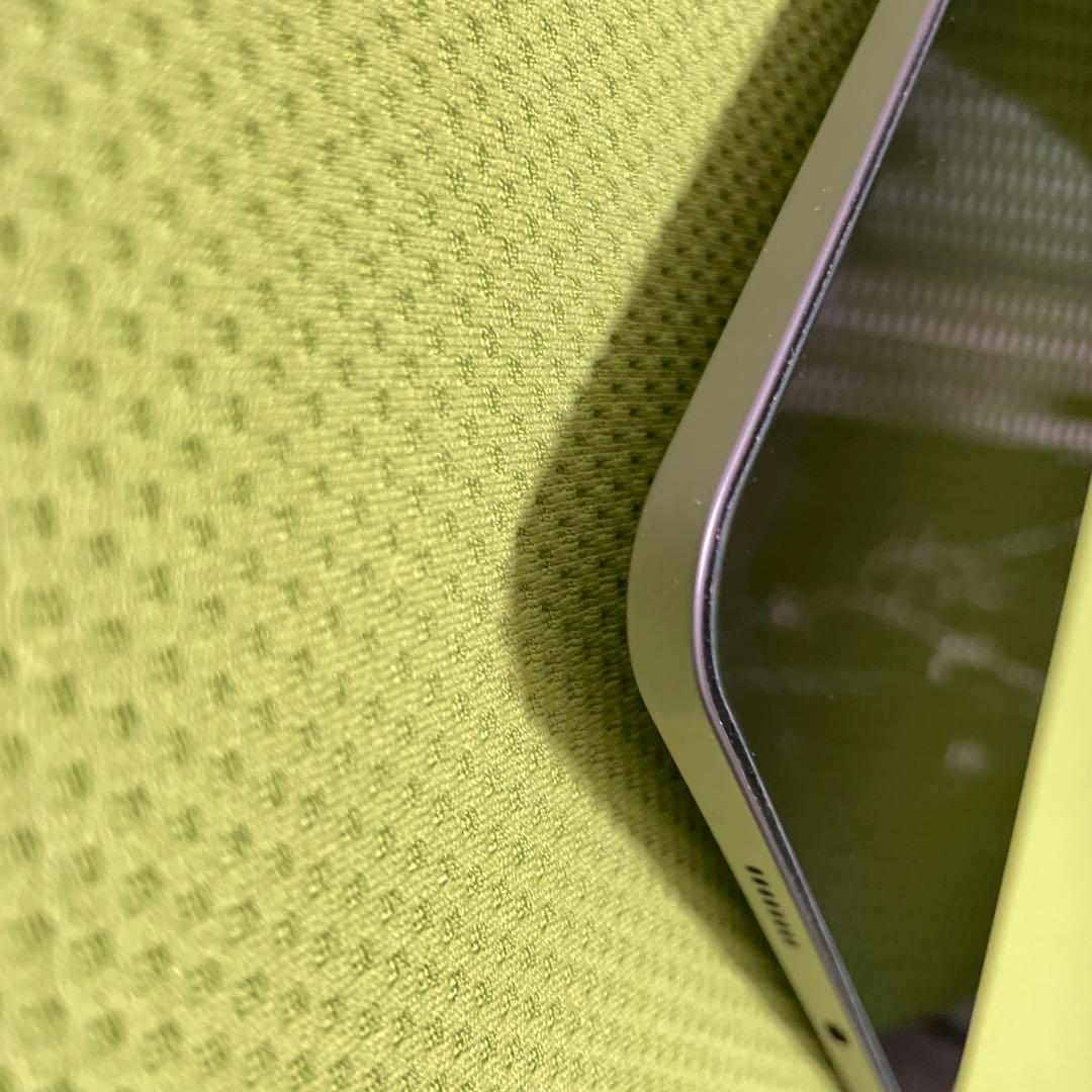 【おまけ3点】iPad Pro 11インチ M1チップ 第3世代 128GB