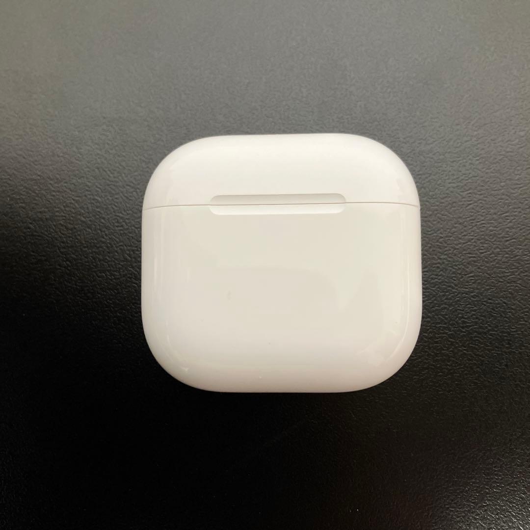 AirPods ワイヤレスイヤホン 本体
