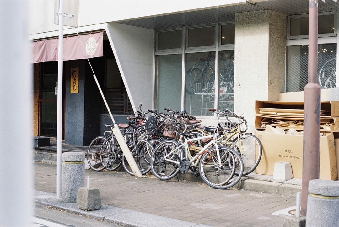 CONTAX Aria（動作確認済）