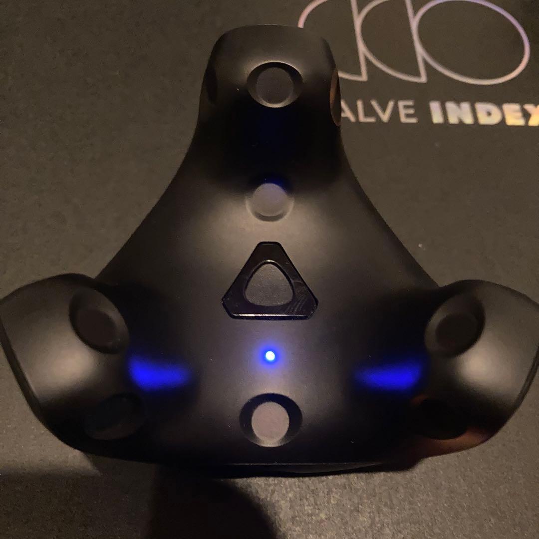 【中古・動作確認済み】HTC VIVEトラッカー3.0