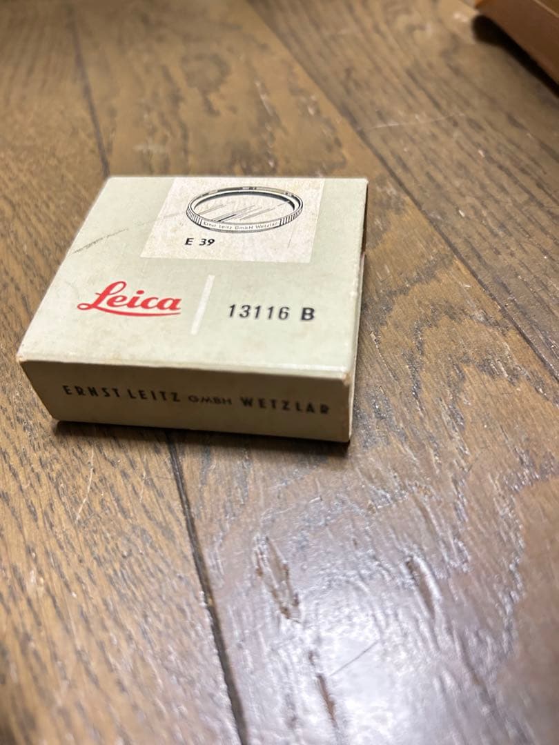 ライカ