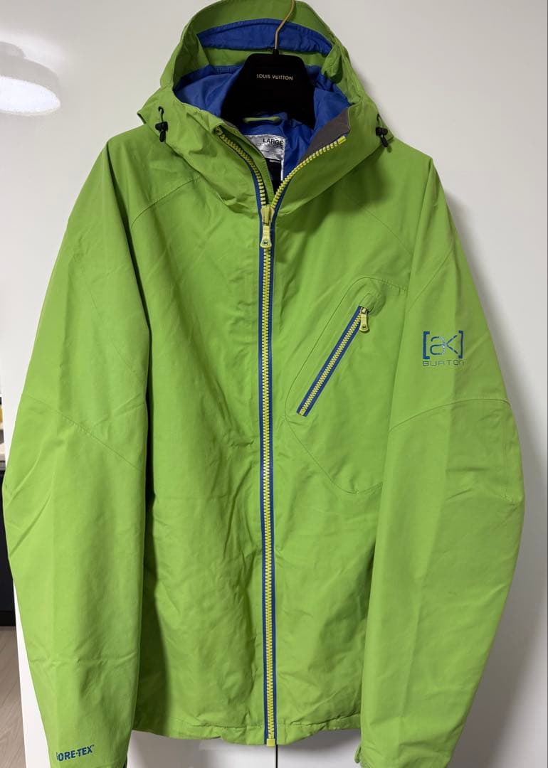 バートン BURTON✨AK CYCLIC JKT✨GORE-TEX ✨