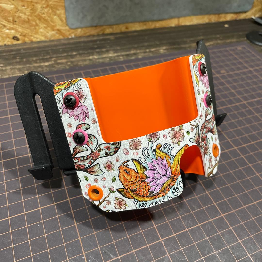 【在庫品:右手】R2G MATE PRO専用ケース