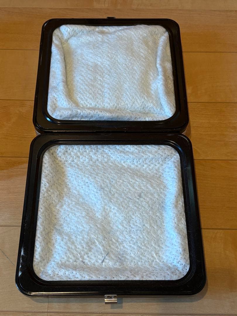 【新品未使用】ミツウロコ 豆炭コタツ用火床中具(やぐら無し）おまけ付き