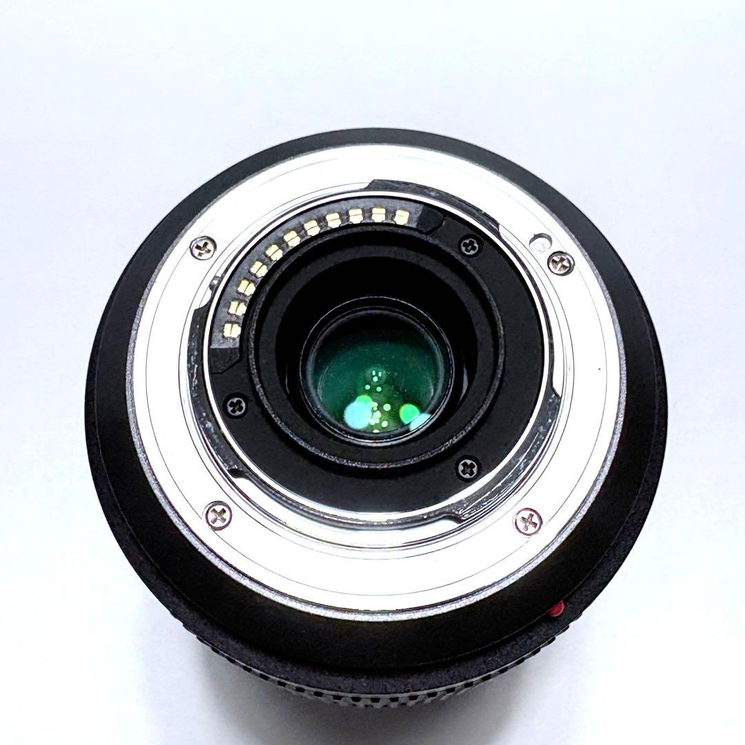 Panasonic LUMIX 望遠レンズ 45-200mm F4-5