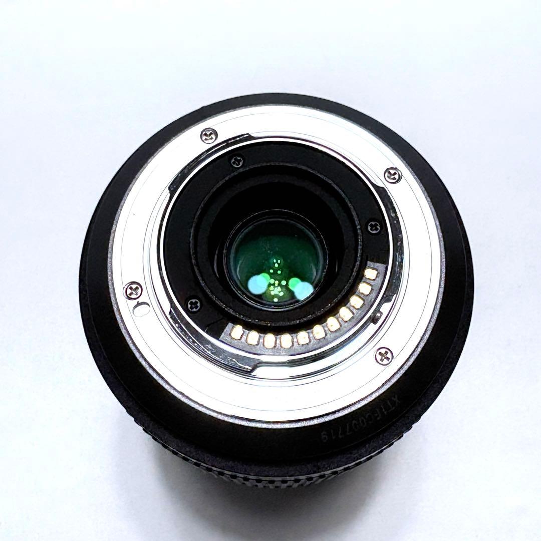 Panasonic LUMIX 望遠レンズ 45-200mm F4-5