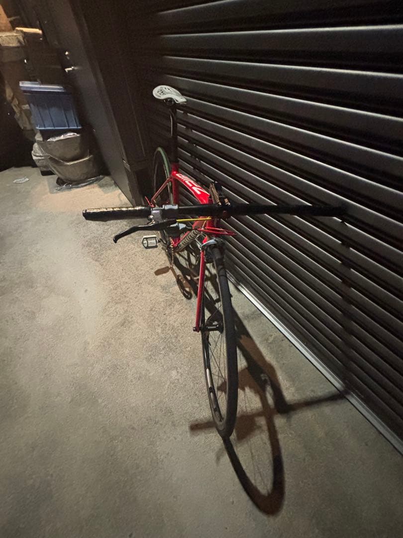 アレー　フレーム(セール) コンポ付きます