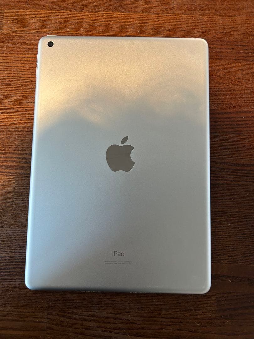 【美品】iPad8 第8世代 32GB