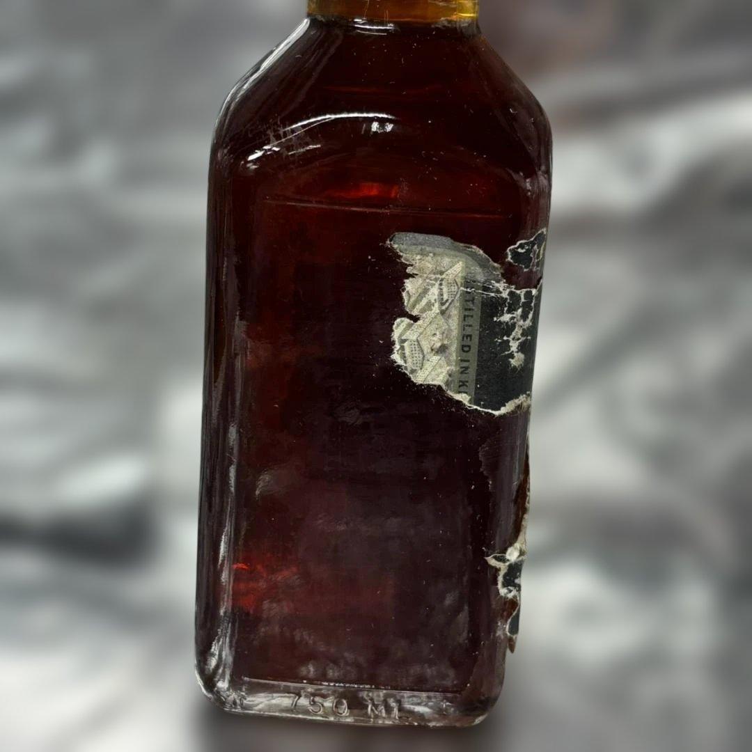 Anderson Club 15年 アンダーソン クラブバーボン ウイスキー