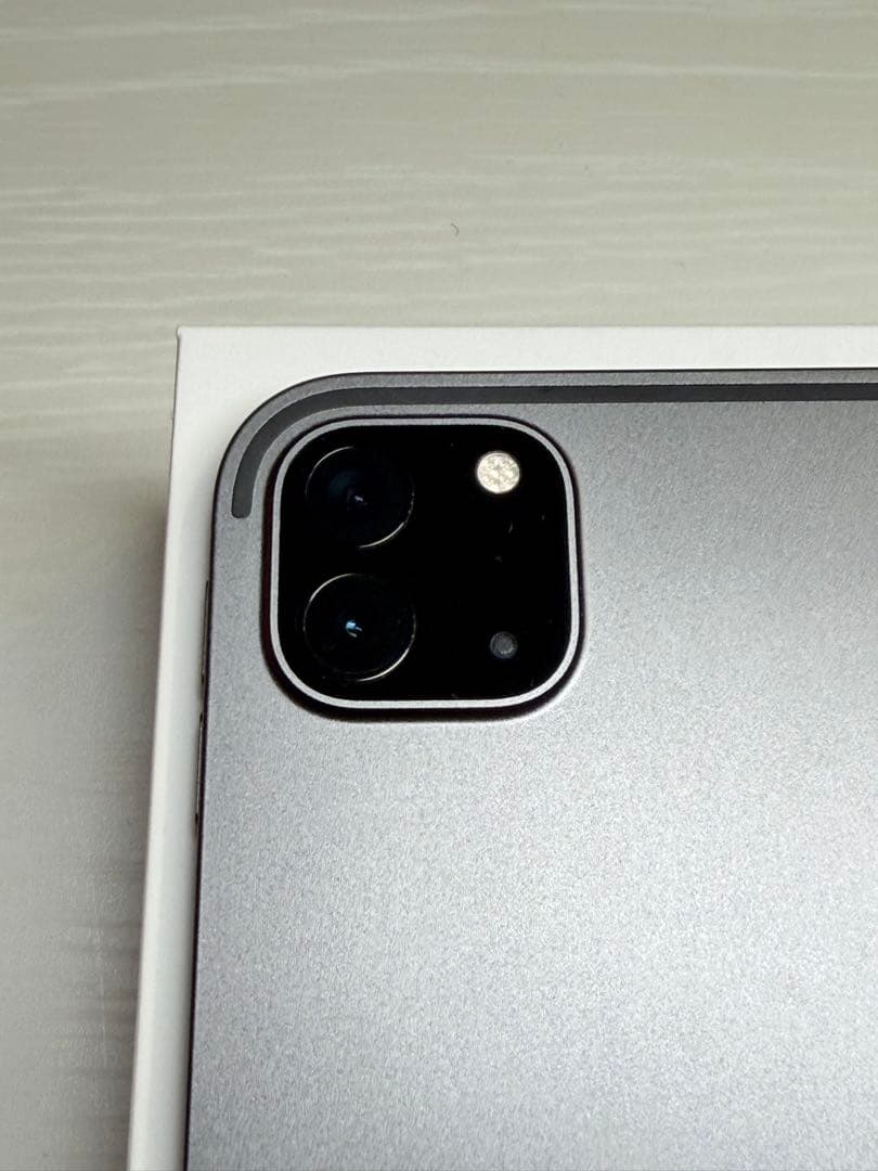 Apple iPad Pro 11インチ (第2世代) 256GB Wi-Fi