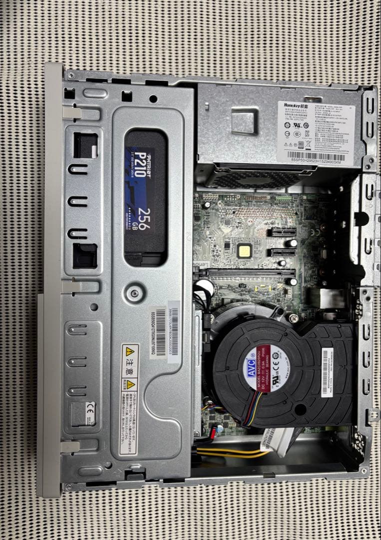 Windowsデスクトップ NEC Mate J i5-8400 256GB 8GB