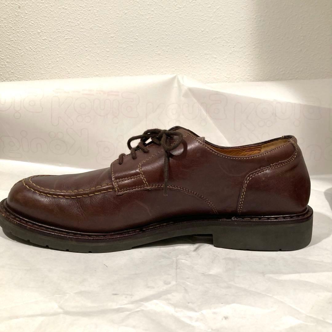 MEPHISTO GOOD YEAR WELTメンズシューズ