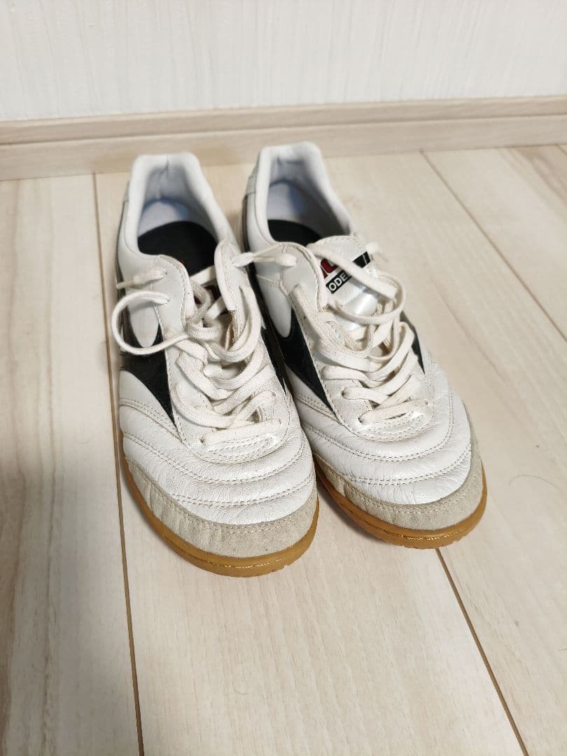 モレリアIN　/　Morelia IN 25.5