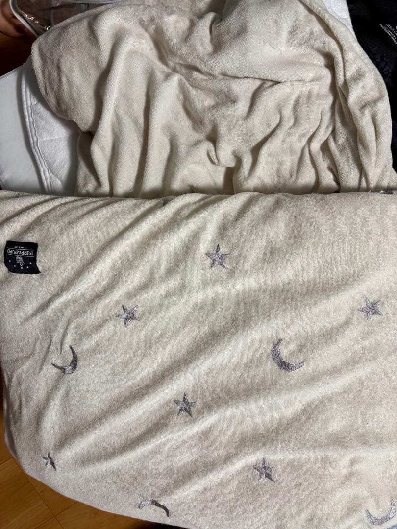 【布団付き】ココネル エアー AB