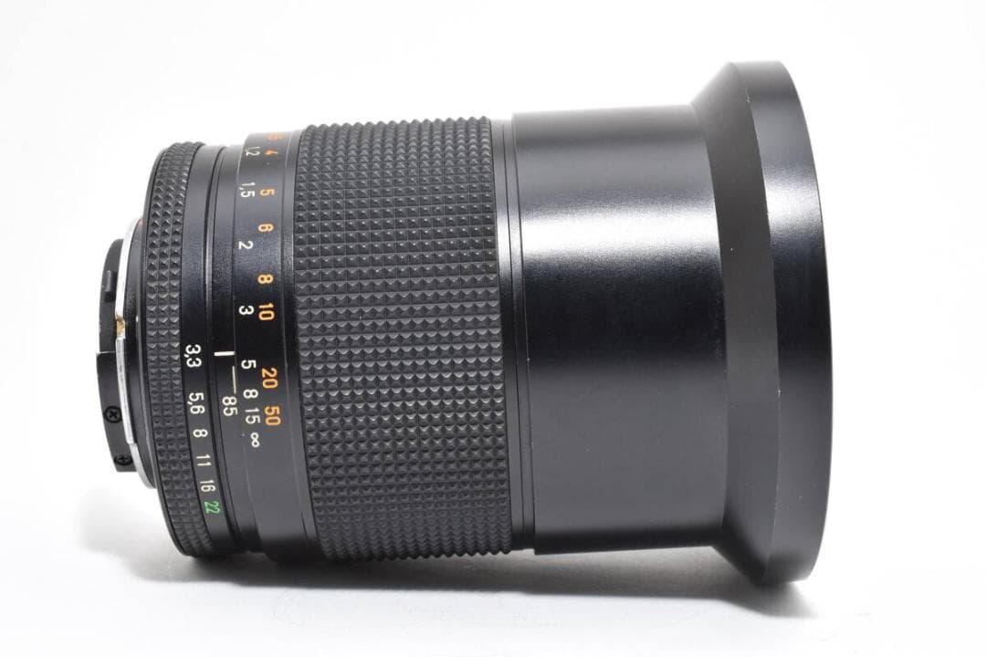 ★外観美品・動作品Vario-Sonnar 28-85 3.3-4 T* MMJ