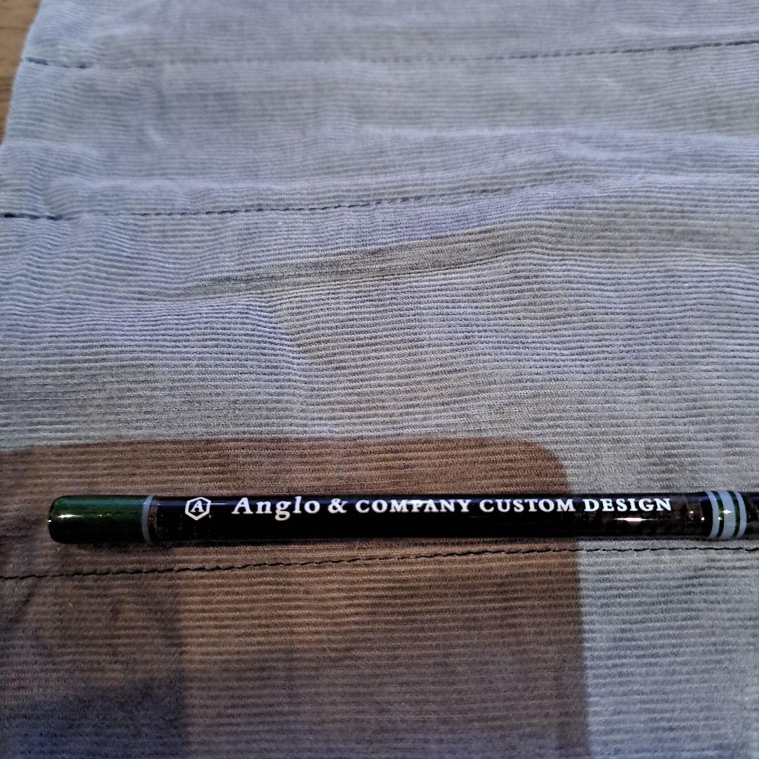 アングロ&カンパニー トラウトロッド