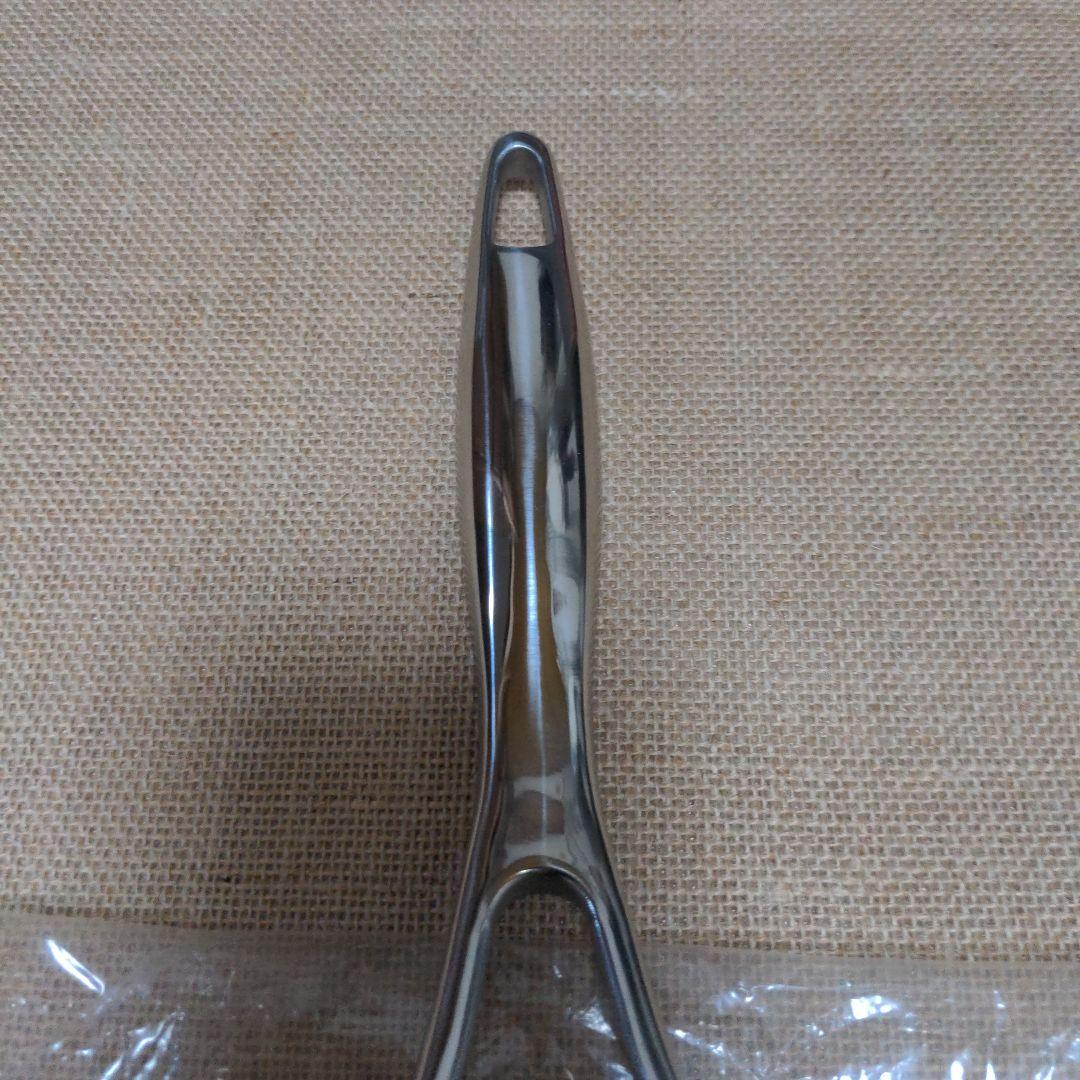 未使用品　MEYER　Circulon サーキュロンフライパン 25cm