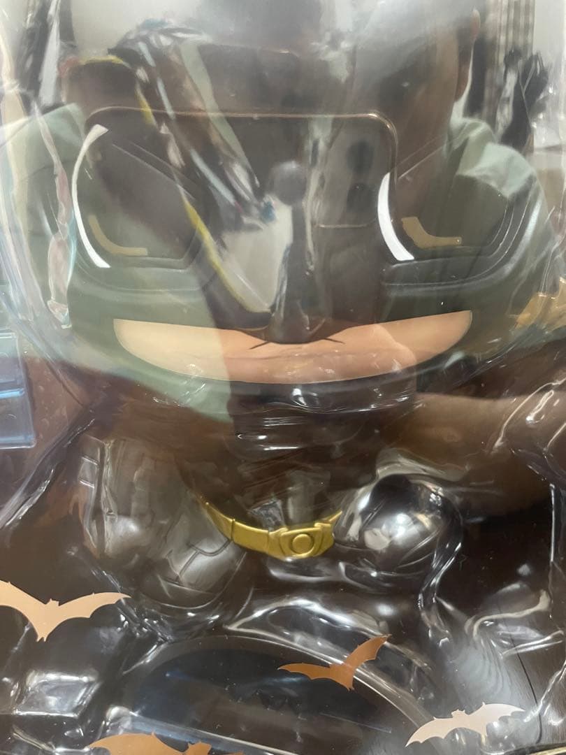 コスビ　ダークナイトトリロジー　バットマン　コスビー