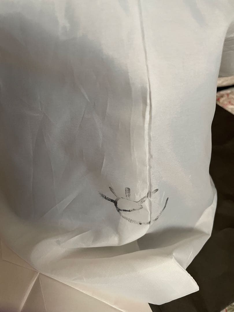 新品 未使用 ebagos 2021AW かごバッグ ブラック