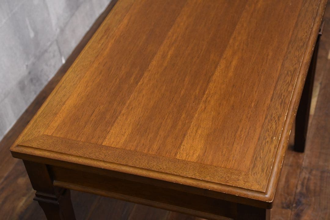 EEK82 マルニ木工 地中海シリーズ 3200 ネストテーブル(大) 5.9万