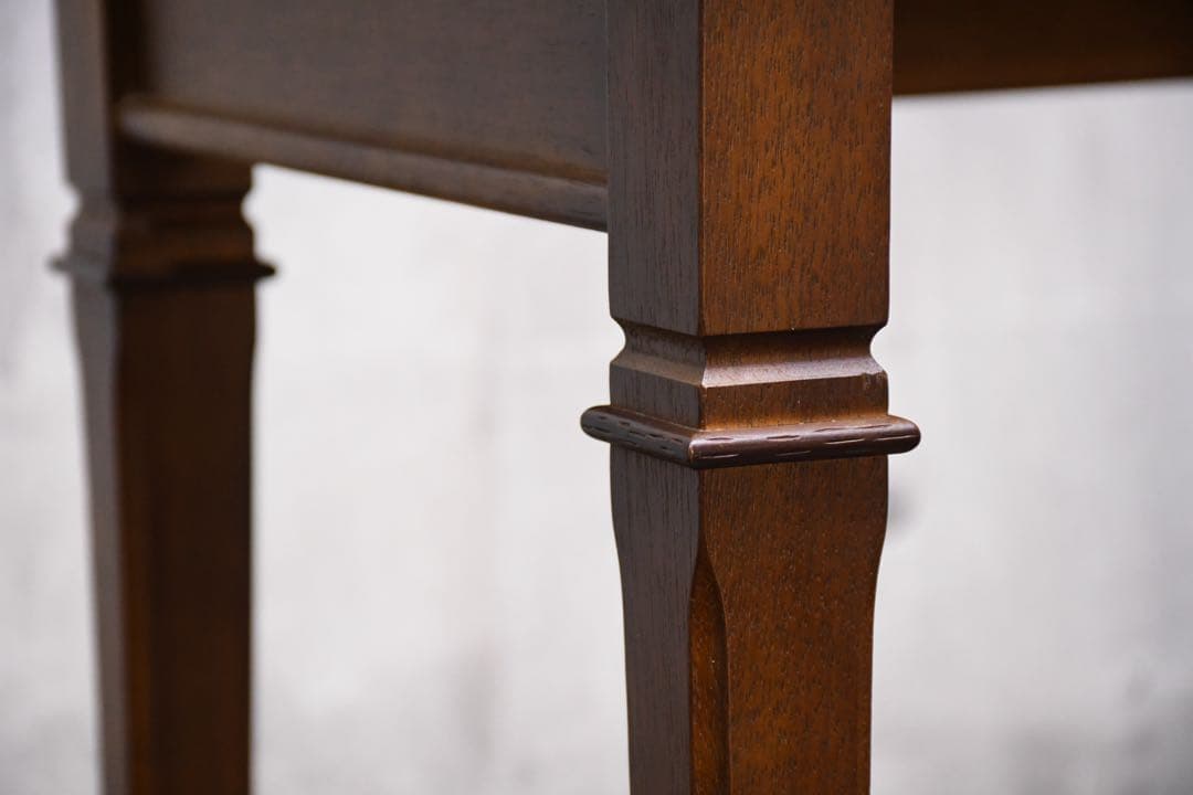 EEK82 マルニ木工 地中海シリーズ 3200 ネストテーブル(大) 5.9万