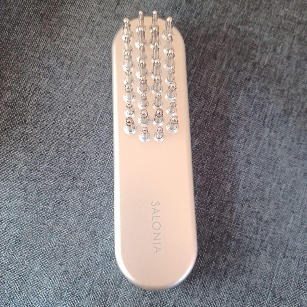 『美品』SALONGA　EMSリフトブラシ