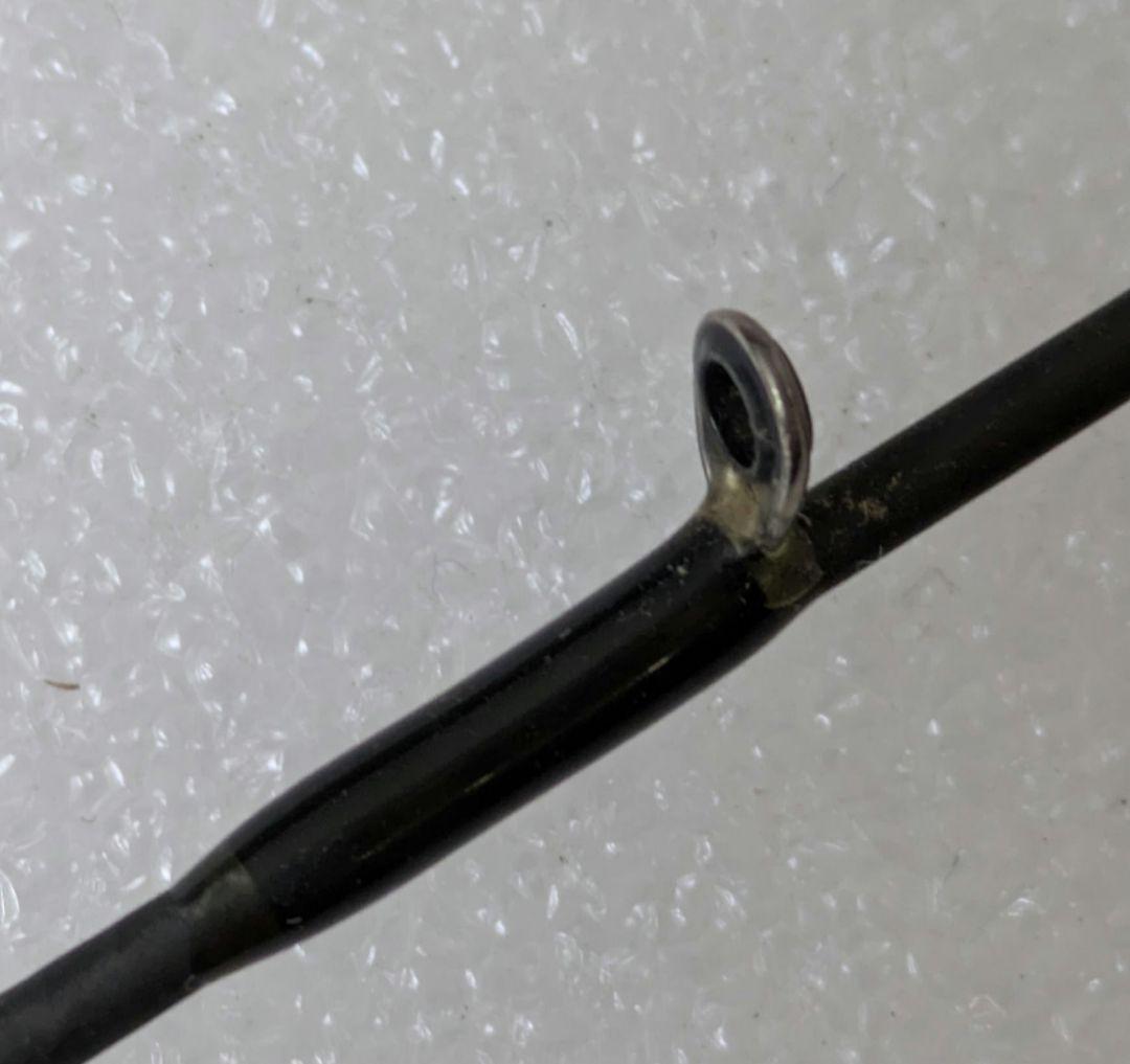 【激レア美品】ハートデザイン　フェザーマジック　SK61-AGS