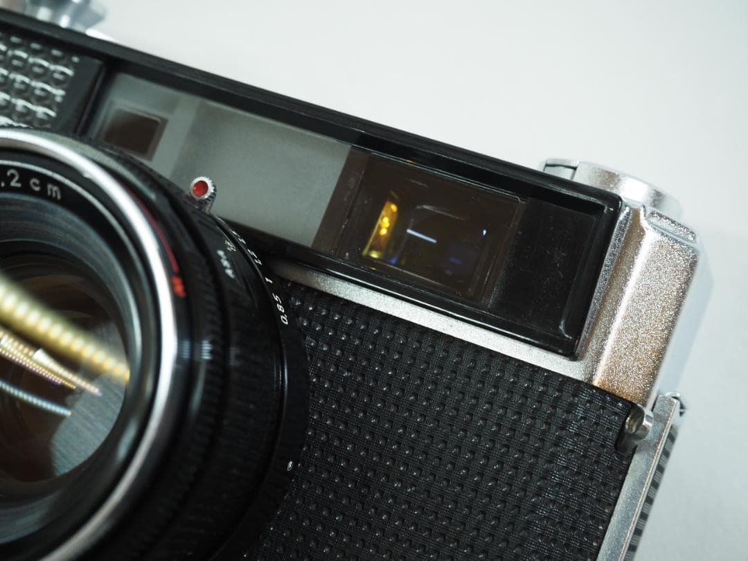 整備済 オリンパス OLYMPUS-S Electro Set フ ィルムカメラ